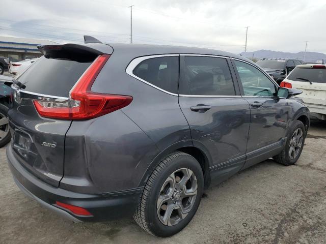 Image 3 of 2019 HONDA CR-V EXL 2019 with VIN 5J6RW2H82KA012458
