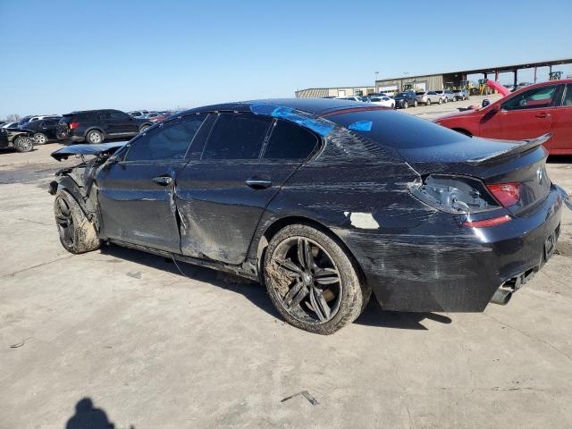 Obraz 2 z 2014 BMW 640 I GRAN COUPE 2014 z VIN WBA6A0C52ED317466