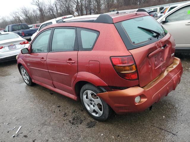 Obraz 2 z 2007 PONTIAC VIBE  2007 z VIN 5Y2SL65847Z436907