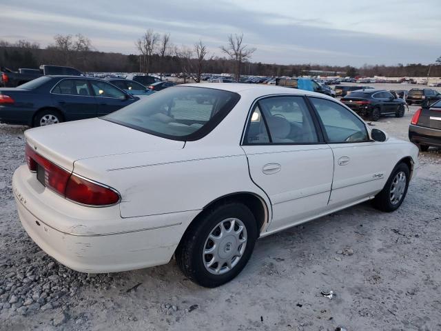 Image 3 of 2002 BUICK CENTURY CUSTOM 2002 with VIN 2G4WS52J721237630
