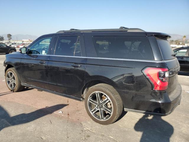 Image 2 of 2020 FORD EXPEDITION MAX LIMITED 2020 with VIN 1FMJK2AT1LEA81385
