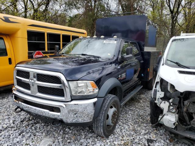 Image 1 of 2016 RAM 5500  2016 with VIN 3C7WRNEL7GG269881
