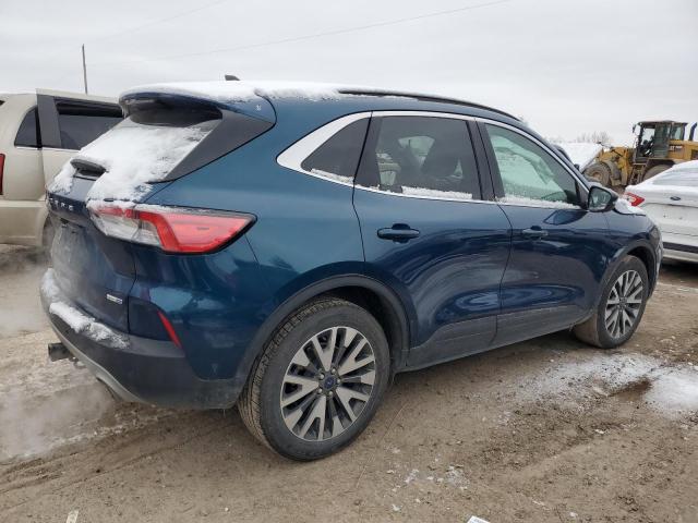 Image 3 of 2020 FORD ESCAPE TITANIUM 2020 with VIN 1FMCU9J96LUB78345
