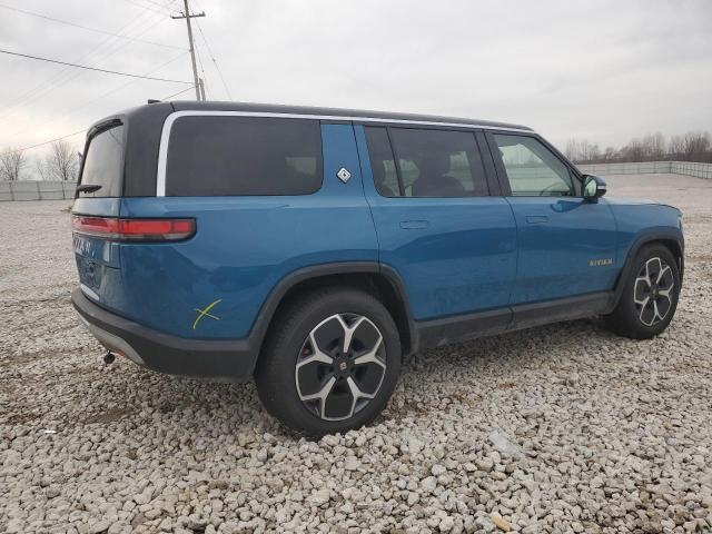 Image 3 of 2023 RIVIAN R1S ADVENTURE 2023 with VIN 7PDSGABA9PN025839