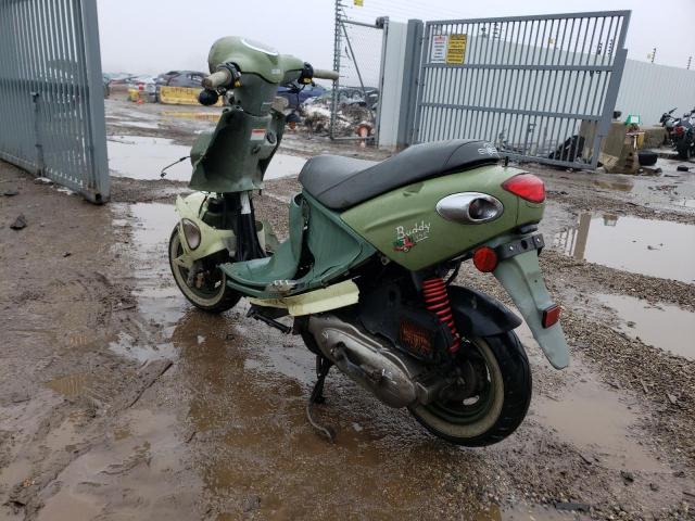 Image 3 of 2007 GENUINE SCOOTER CO. BUDDY 125 2007 with VIN RFVPAC20271004524