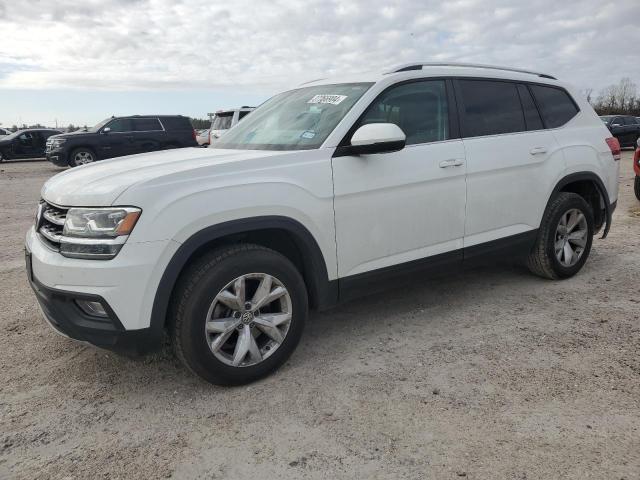 Изображение 1 2019 VOLKSWAGEN ATLAS SE 2019 с VIN 1V2DR2CA9KC578279