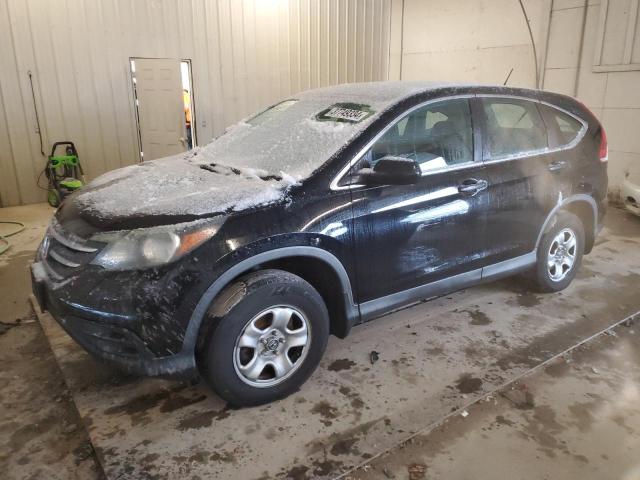 Obraz 2013 HONDA CR-V LX 2013