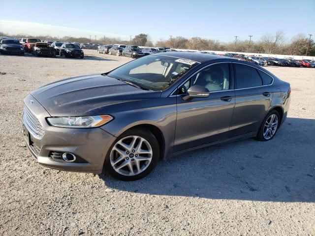 Изображение 1 2014 FORD FUSION SE 2014 с VIN 3FA6P0HD3ER193092