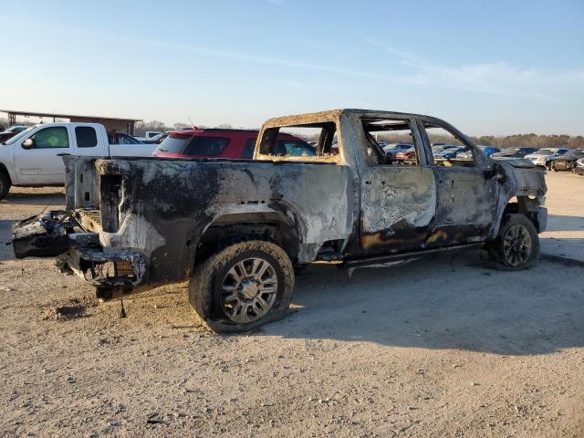 Изображение 3 2022 GMC SIERRA K2500 DENALI 2022 с VIN 1GT49REY6NF255279
