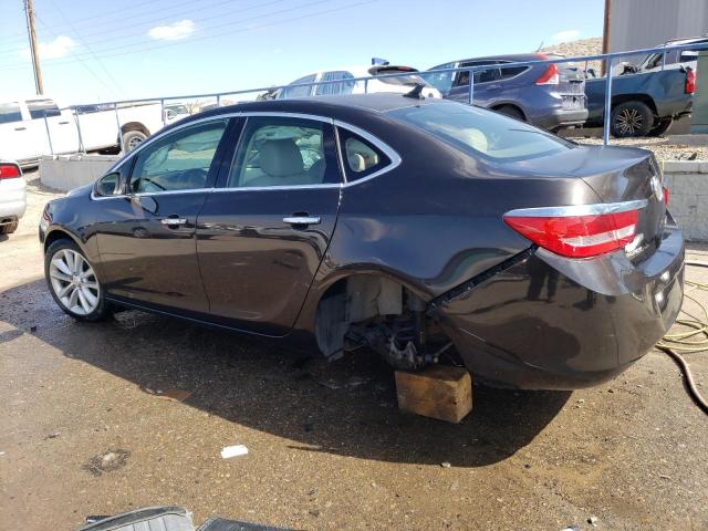 Image 2 of 2013 BUICK VERANO  2013 with VIN 1G4PP5SKXD4247994