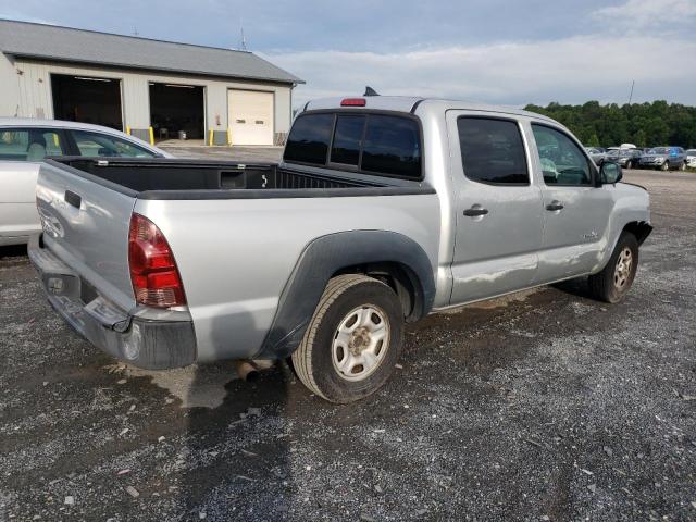 Изображение 3 2012 TOYOTA TACOMA DOUBLE CAB 2012 с VIN 5TFJX4CN9CX016000
