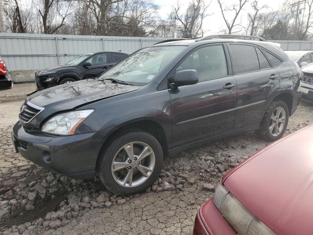Изображение 2006 LEXUS RX 400 2006