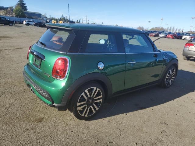 Image 3 of 2024 MINI COOPER S 2024 with VIN WMW53DH04R2V64077