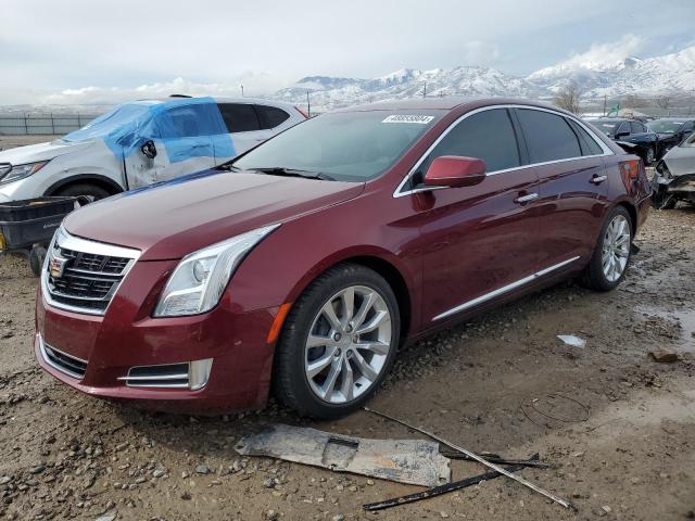 2017 CADILLAC XTS LUXURY 2017 image