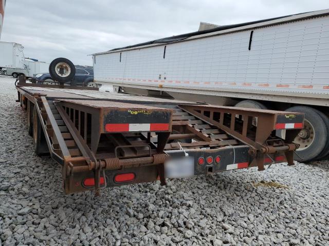 Image 3 of 2015 DOOL TRAILER 2015 with VIN 1DGDV2521FM011556