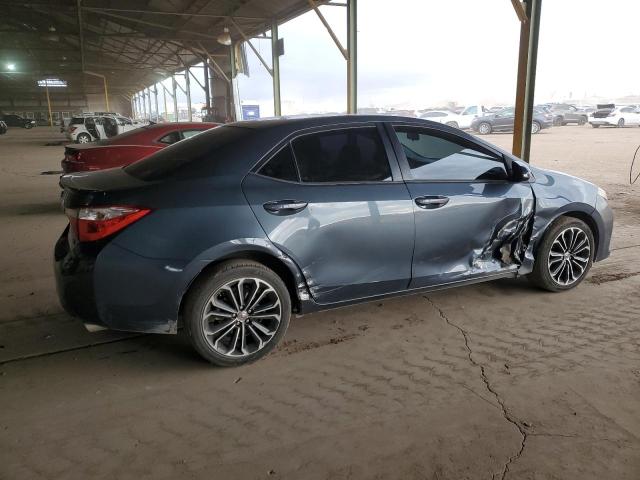 Image 3 of 2015 TOYOTA COROLLA L 2015 with VIN 2T1BURHE2FC233720