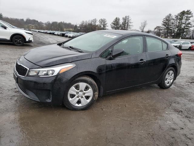 Image 1 of 2017 KIA FORTE LX 2017 with VIN 3KPFK4A74HE096659