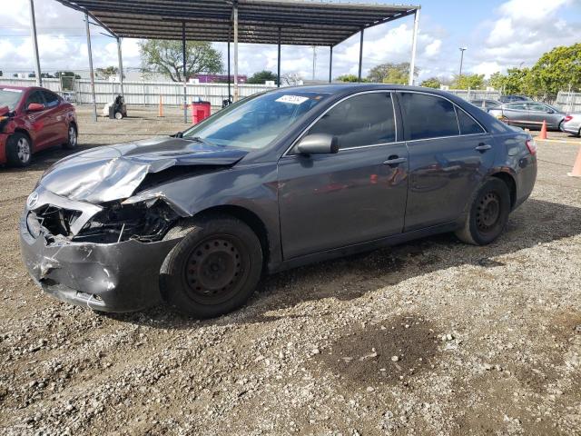 Obraz 1 z 2007 TOYOTA CAMRY CE 2007 z VIN 4T1BE46K37U131366