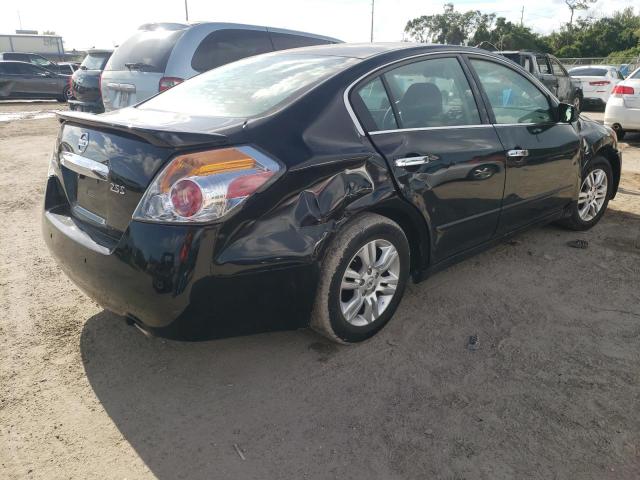 Image 3 of 2012 NISSAN ALTIMA BASE 2012 with VIN 1N4AL2AP8CC238271