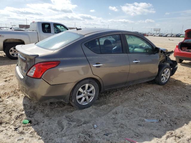 Image 3 of 2012 NISSAN VERSA S 2012 with VIN 3N1CN7AP1CL920197