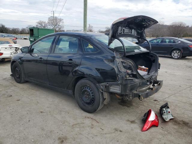 Obraz 2 z 2014 FORD FOCUS S 2014 z VIN 1FADP3E24EL449993