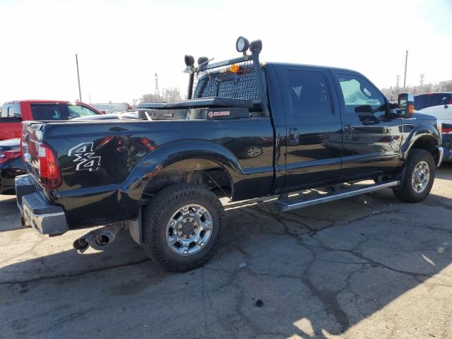 Obraz 3 z 2014 FORD F350 SUPER DUTY 2014 z VIN 1FT8W3BT6EEA06373
