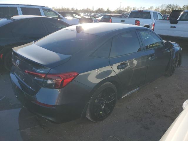 Изображение 3 2022 HONDA CIVIC SPORT 2022 с VIN 2HGFE2F52NH570497