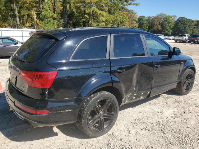 Image 3 of 2015 AUDI Q7 PRESTIGE 2015 with VIN WA1DGAFE4FD031530