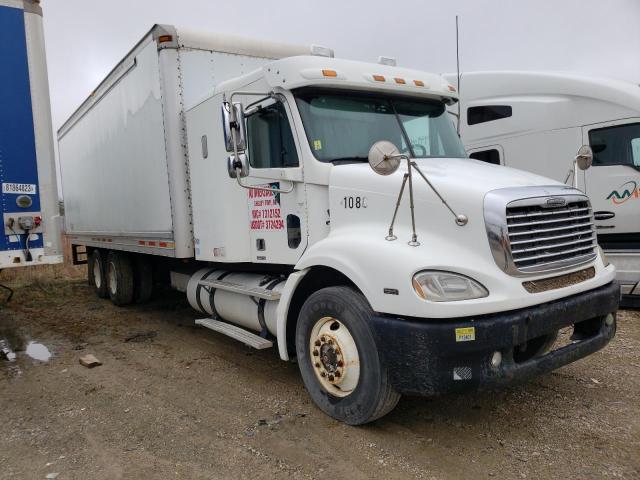 2005 FREIGHTLINER COLUMBIA 112 2005 image