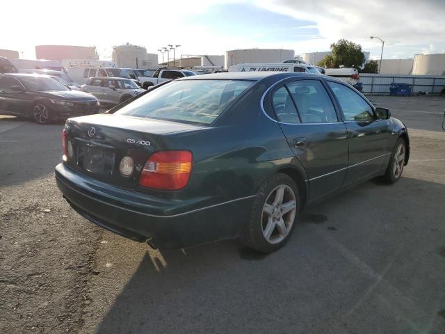 Obraz 3 z 1998 LEXUS GS 400 1998 z VIN JT8BH68X6W0013378