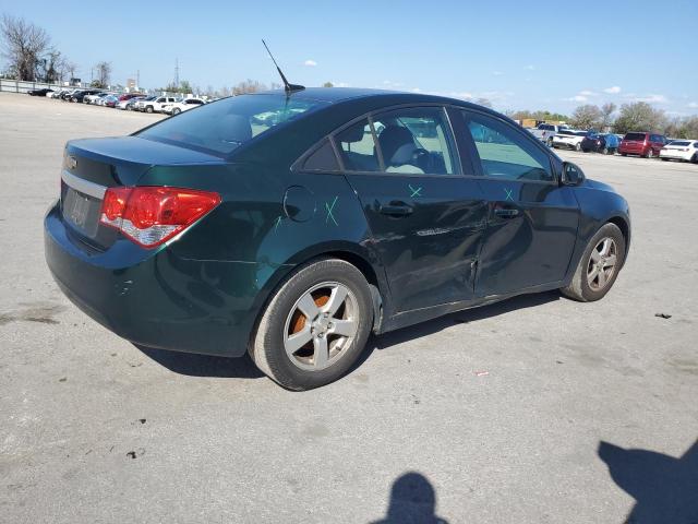 Obraz 3 z 2014 CHEVROLET CRUZE LS 2014 z VIN 1G1PA5SG7E7150522