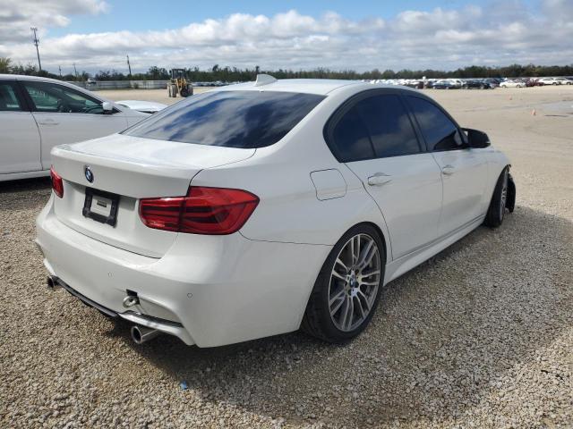 Obraz 3 z 2018 BMW 340 I 2018 z VIN WBA8B3G5XJNV00975