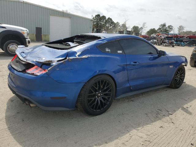 Obraz 3 z 2018 FORD MUSTANG GT 2018 z VIN 1FA6P8CF4J5179576
