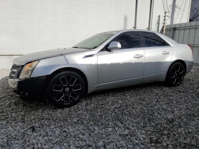 Изображение 1 2009 CADILLAC CTS 2009 с VIN 1G6DF577990138331