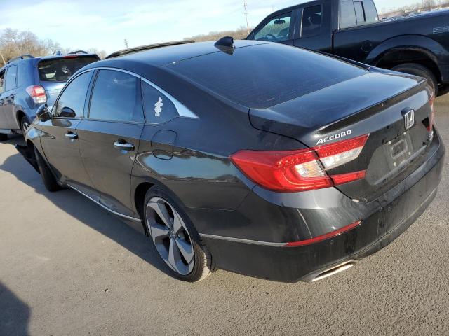 Изображение 2 2019 HONDA ACCORD TOURING 2019 с VIN 1HGCV2F92KA026839