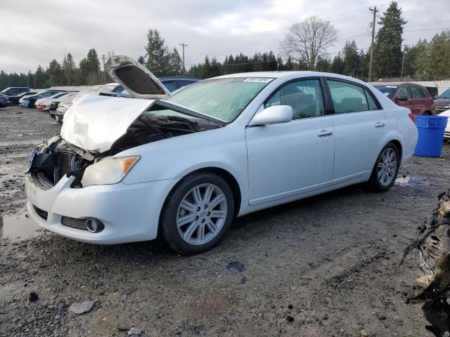 2010 TOYOTA AVALON XL 2010 image
