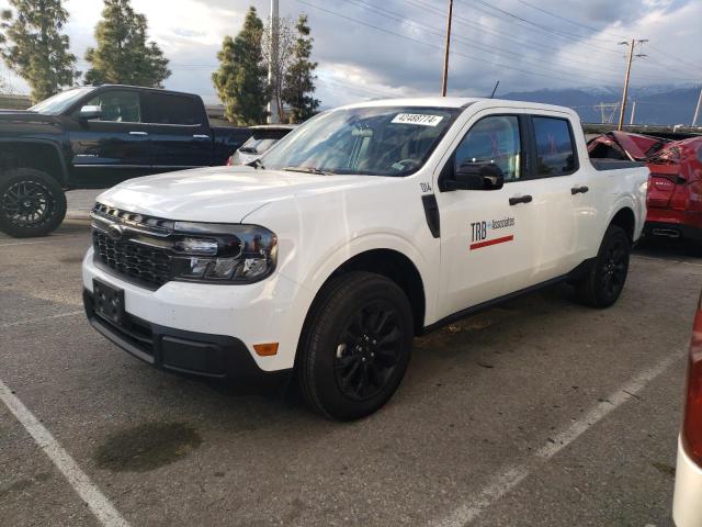 Image 1 of 2023 FORD MAVERICK XL 2023 with VIN 3FTTW8E3XPRA59449