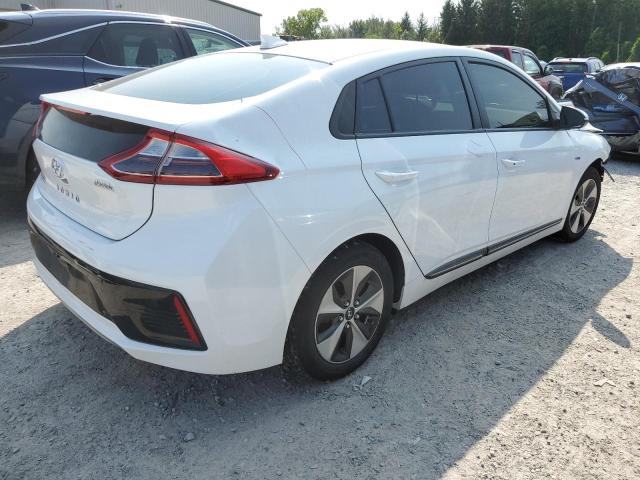 Изображение 3 2019 HYUNDAI IONIQ  2019 с VIN KMHC75LH5KU048141