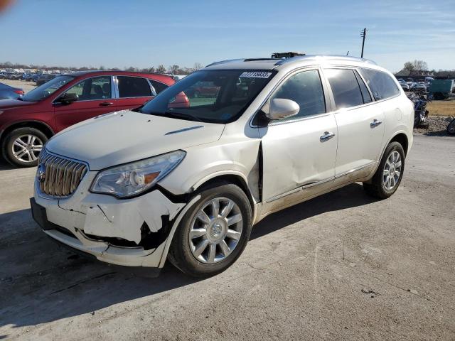 2014 BUICK ENCLAVE  2014 image