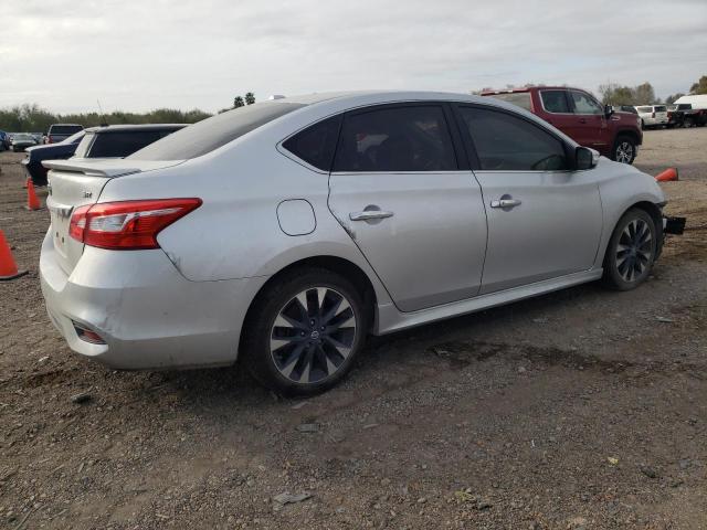 Image 3 of 2016 NISSAN SENTRA S 2016 with VIN 3N1AB7AP5GY222913