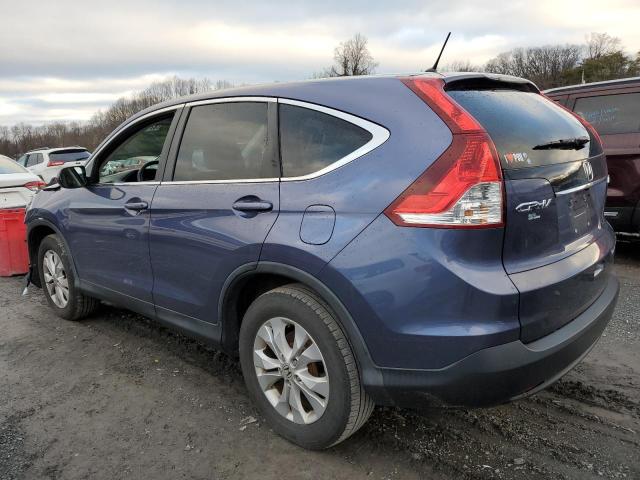 Изображение 2 2014 HONDA CR-V EX 2014 с VIN 2HKRM4H57EH625007