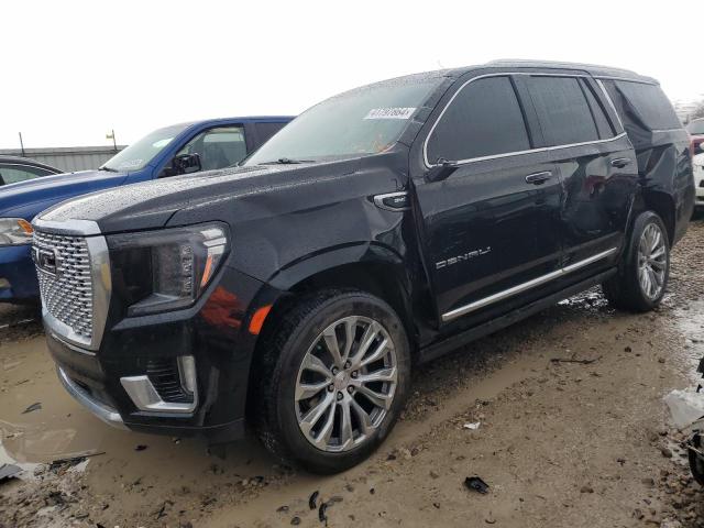 2022 GMC YUKON DENALI 2022 image