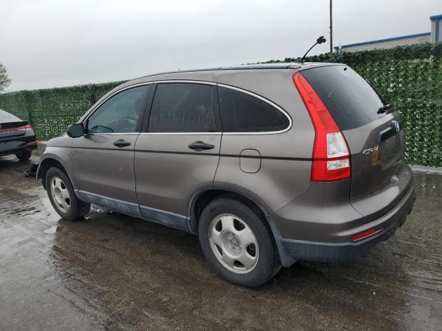Obraz 2 z 2011 HONDA CR-V LX 2011 z VIN 5J6RE3H32BL056882