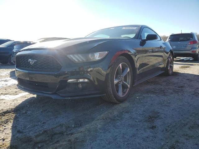 Изображение 1 2015 FORD MUSTANG  2015 с VIN 1FA6P8AM8F5335093