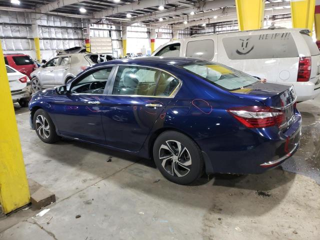 Obraz 2 z 2017 HONDA ACCORD LX 2017 z VIN 1HGCR2F37HA215947
