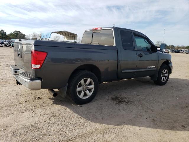 Image 3 of 2008 NISSAN TITAN XE 2008 with VIN 1N6AA06A18N330436