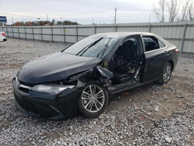Obraz 1 z 2017 TOYOTA CAMRY LE 2017 z VIN 4T1BF1FK0HU345907