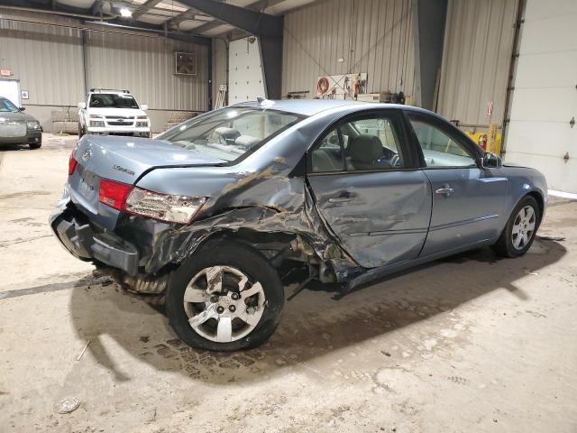 Изображение 3 2009 HYUNDAI SONATA GLS 2009 с VIN 5NPET46C39H507707