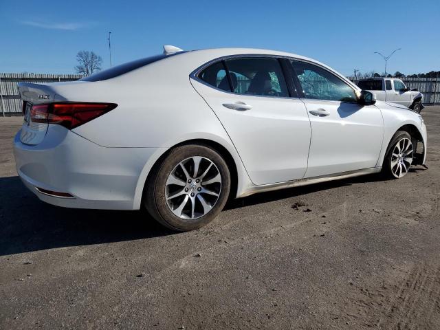 Image 3 of 2017 ACURA TLX TECH 2017 with VIN 19UUB1F57HA009385
