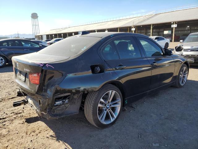 Image 3 of 2014 BMW 328 XI SULEV 2014 with VIN WBA3B5G59ENS11551